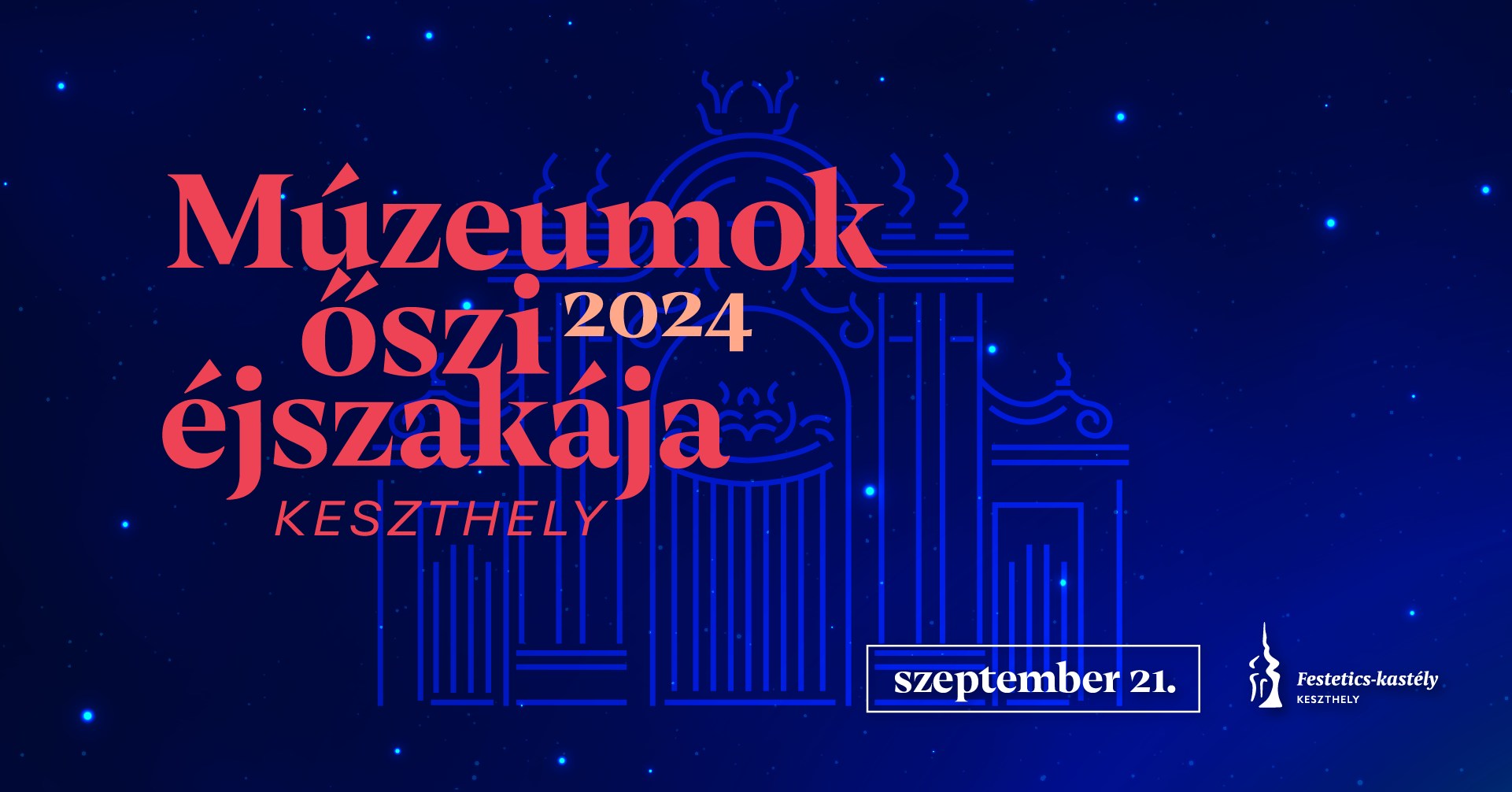 Múzeumok Őszi Éjszakája