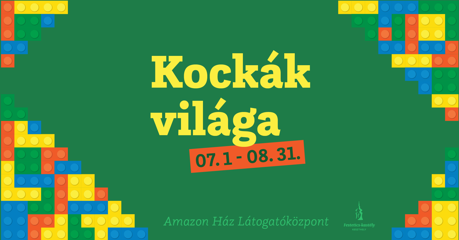 Kockak világa