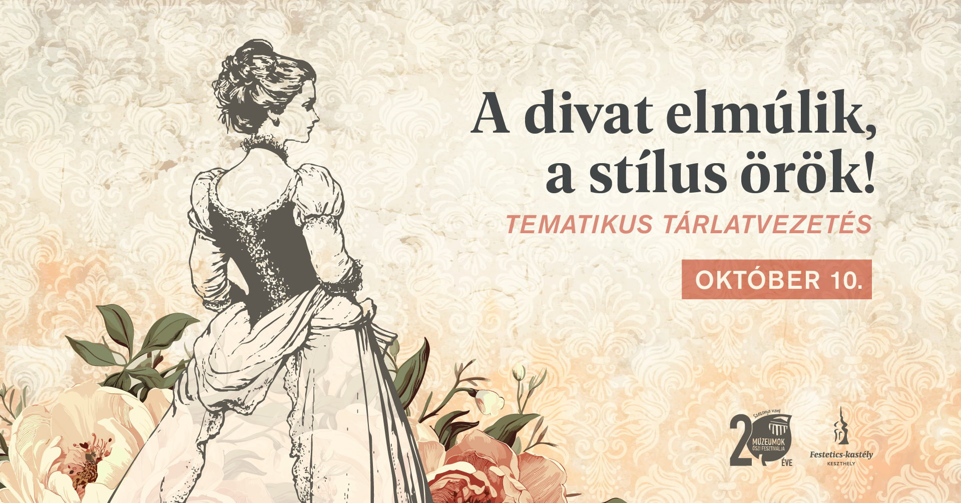 A divat elmúlik, a stílus örök