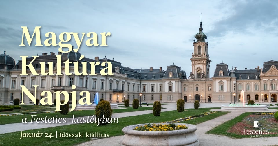 Magyar Kultúra Napja
