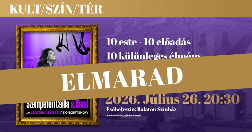 elmarad