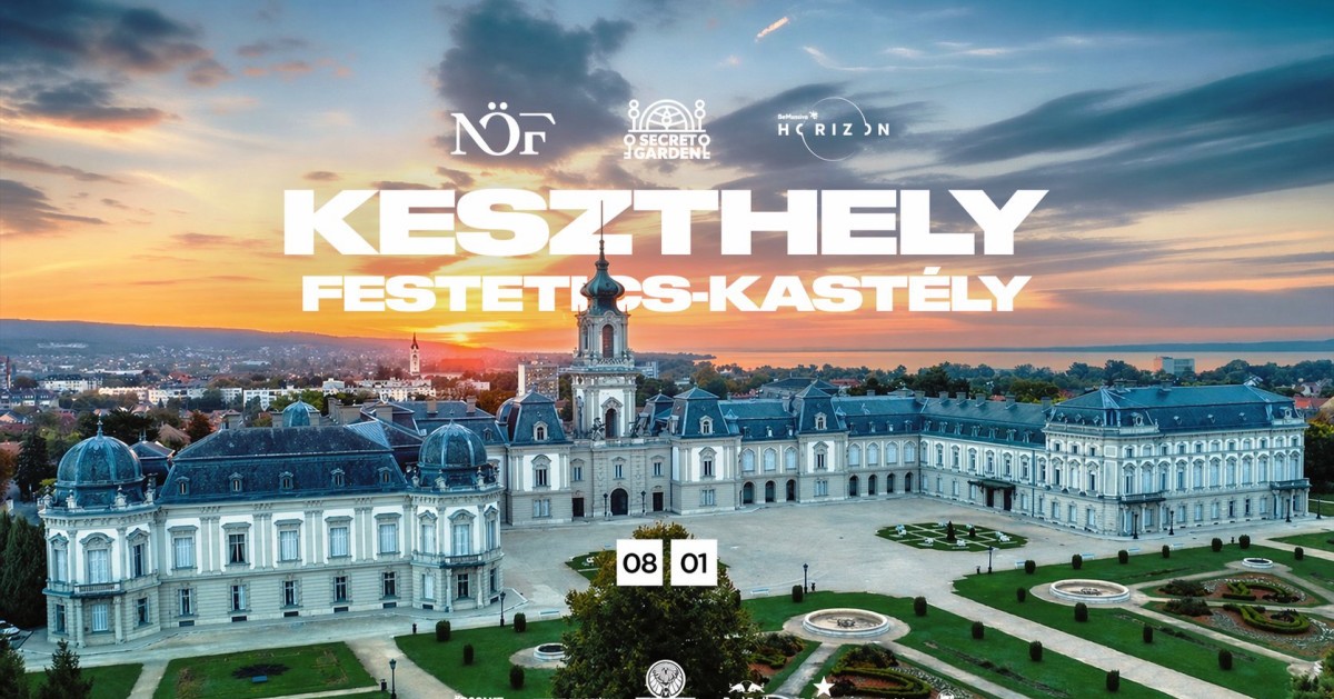 keszthely bemassive